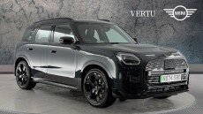 MINI Countryman 230kW SE Sport [Level 1] ALL4 66kWh 5dr Auto Electric Hatchback